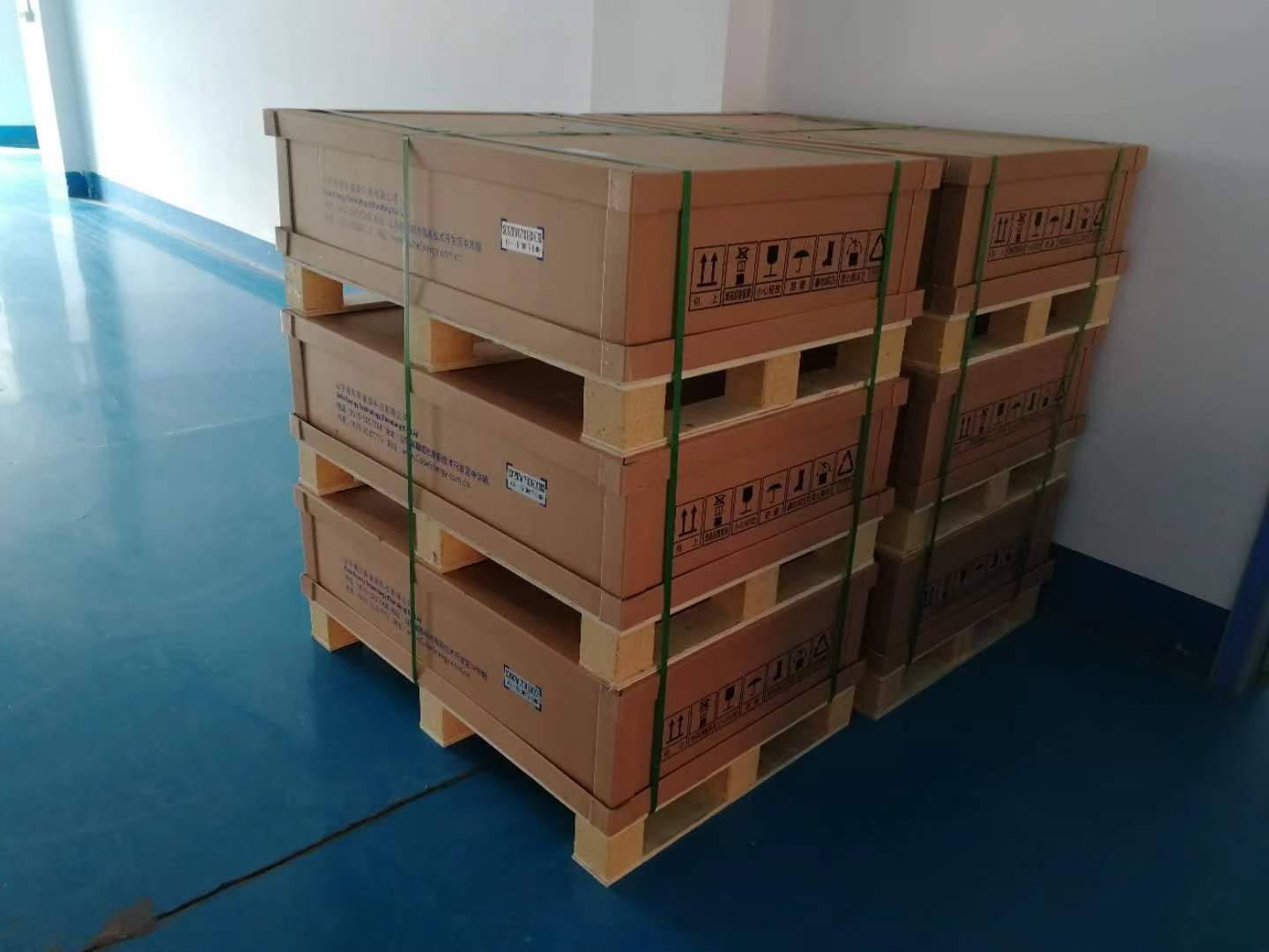 紙托盤廠家是怎么控制產品不合格的？