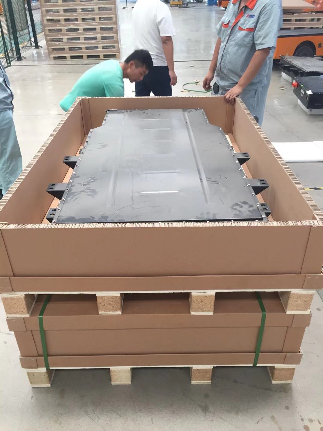 你知道紙護(hù)角的意外效果嗎？