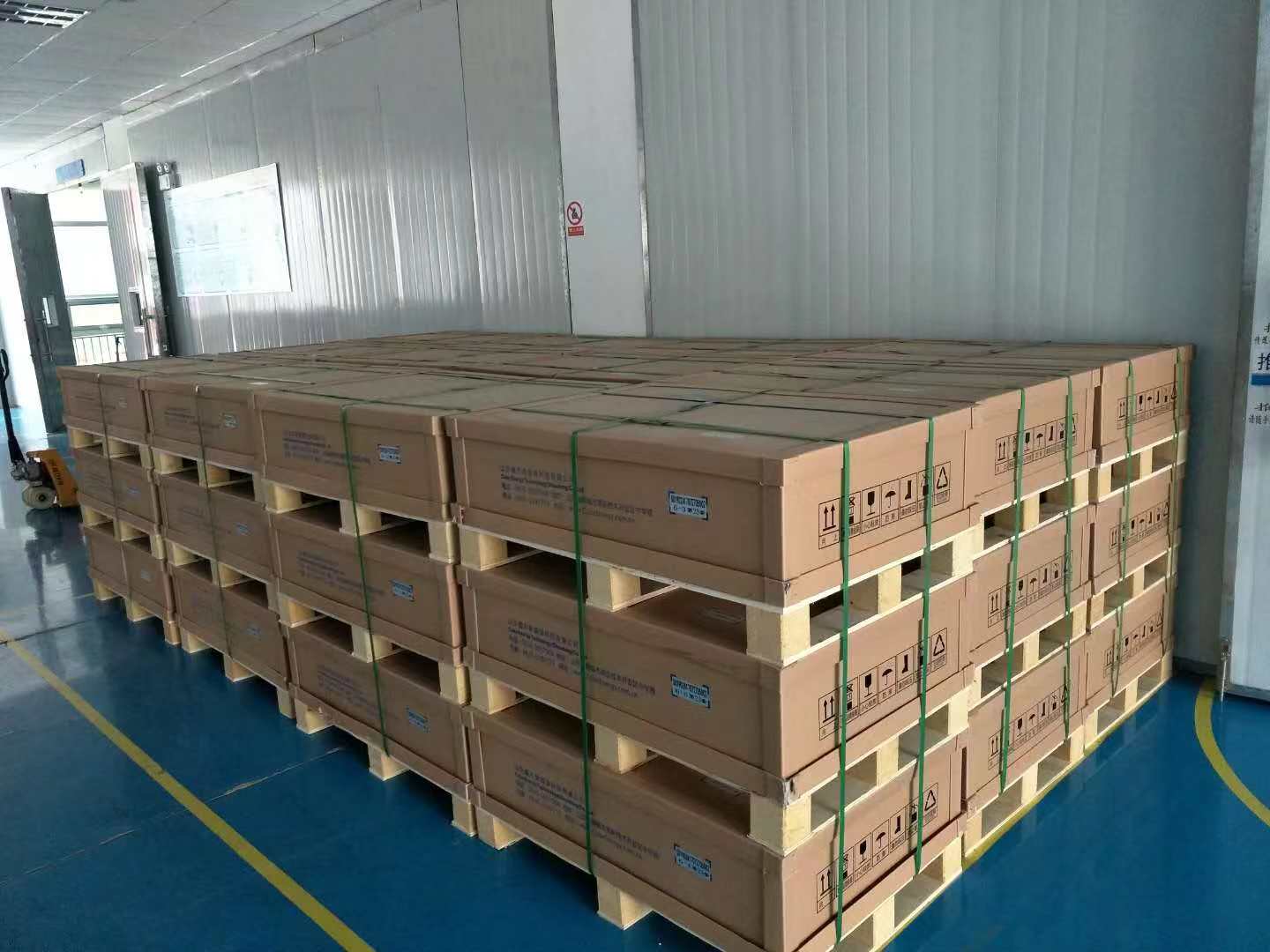 蜂窩重型紙箱是什么？蜂窩重型紙箱有什么好處？
